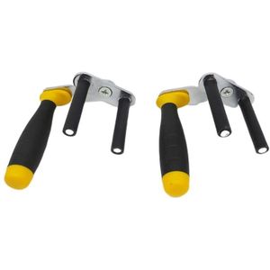1 Paar Verstelbare Gipsplaat Lifter Draagbare Keramische Tegel Multifunctionele Carrier