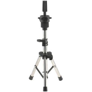 Zware Pruik Mannequin Statief Kosmetiek Hairdressing Hoofd Model Houder Stand