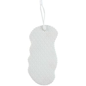 Ultra Zachte Exfoliërende Spons Bad Spons Voor Kinderen En Volwassen Douche Dode Pva Huid Spons Remover Voor Badkamer Body Reiniging