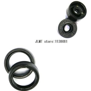 Vork Olie Seal Fit Yamaha 1300 Fjr 1300 Abs 2004 - 2007 48X60X10 48 60 10 Mm