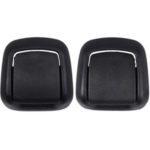 Auto Hand Seat Voor Rechts/Links Handvat Zetel Richter Voor Ford Fiesta MK6 Vi 3 Deur 2002 1417520 1417521 Auto Accessoires