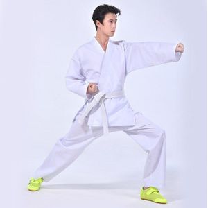 Professionele Karate Pak Voor Training Prijs Judo Uniform Katoen Materiaal Karate Judo Pak