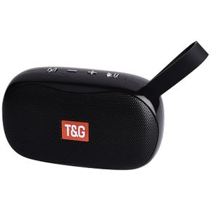 TG-173 Mini Speaker Draagbare Draadloze Bluetooth Speaker Subwoofer Outdoor Speaker Ondersteuning Fm Tf Card