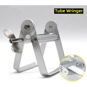 Automatische Tandpasta Dispenser Squeezers Tandpasta Tand Stofdicht Tandenborstelhouder Wall Mount Stand Badkamer Accessoires Set