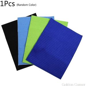 38X51 Cm Microfiber Dish Drogen Mat Voor Keuken Kussen Pad Servies Schoon Mat Au10 20