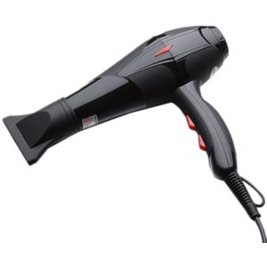 Sanq Professionele Elektrische Föhn Salon 3 Speed 2 Warmte Kappers Blow 1000W Salon Föhn Eu Plug