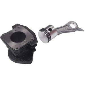 Luchtcompressor (ditech) reserveonderdelen | Aprilia SR 50 Di-Tech & Carb. 2004 Luchtcompressor (ditech) reserveonderdelen | Aprilia SR 50 Di-Tech & Carb. 2004