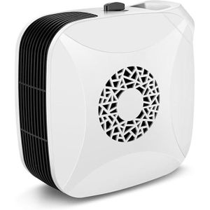 700W Mini Ventilator Kachel Draagbare Elektrische Kachel Desktop Verwarming Warme Lucht Fan Home Office Kachels Handy Air Heater warmer Fan