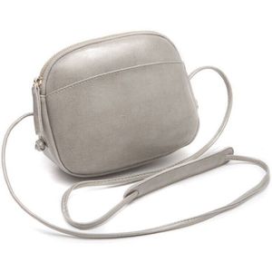 Pu Leather Shell Stijl Vrouwen Crossbody Tassen Vrouwen Messenger Bags Dames Kleine Mode Shell Schouder Messenger Bag