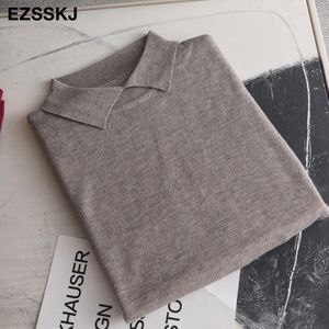 Herfst Lente Dunne Kasjmier Trui Truien Vrouwen Vrouwelijke Losse Zachte Trui Lange Mouwen Knit Truien Top