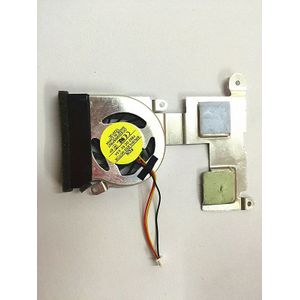 Laptop Koelventilator Voor Lenovo Voor Ideapad S100 S100-NFO Met Heatsink DFS320805FR0T