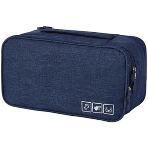 Beha Ondergoed Lade Organisatoren Verdelers Box Zak Reizen Opslag Sokken Slips Doek Case Kleding Garderobe Accessoires Benodigdheden