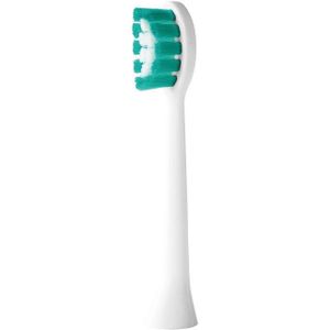 Dupont Zachte Haar Opzetborstel Volautomatische Elektrische Tandenborstel Vervanging Pack Voor Audlt