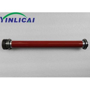 1Pcs Originele Bovenste Fuser Warmte Roller Met Lager Voor Xerox Phaser 6280 Bovenste Warmte Roller Warmte Roller