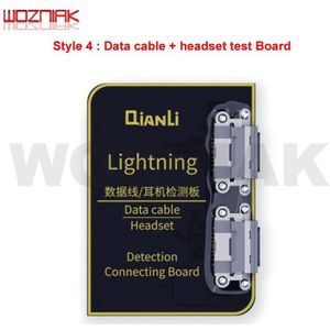 Qianli Icopy Plus 2.2 Lcd-scherm Fotometer Voor Iphone 7 8 8P X 12 Max Lichtgevoelige Originele Kleur Batterij reparatie Programmeur