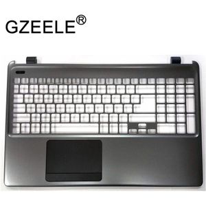 Shell Voor Acer Aspire E1-572 E1-570 E1-530 E1-510 E1-570G E1-572G Laptop Palmrest Upper Top Case Cover Zonder Touchpad