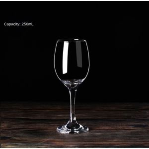 Moderne Diverse Wijnglazen Set Wijnglazen Europese Grote Glas Kristal Glas Wijn Bril