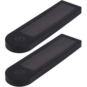Waterdichte Beschermhoes Scooter Scherm Dash Board Panel Beschermhoes Voor Xiaomi M365/M365 Pro Elektrische Scooter