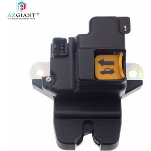 Auto Lock Kofferbak Klink Montage Oem Voor Hyundai