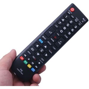 Universele Afstandsbediening Voor Lg AKB73715601 55LA690V Lcd Televisie Smart Tv