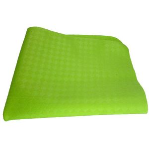 20 stks/partij Kleine diamant patroon blauw groen roze geel glazen doek camera doek lens doek schoonmaakdoekje camera schoon