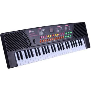 54 Toetsen Keyboard Voor Kinderen Mini Size Elektronische Piano Orgel Record P Piano Voor Kinderen Leeftijden 5-9