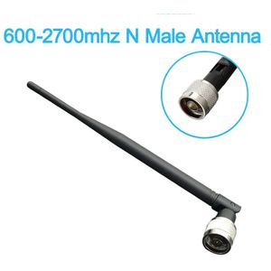 2.4 Ghz Lte 4G 3dBi Antenne Modem 3G 4G Antenne N Male Connector Omnidirectionele Wifi Antenne N mannelijke Voor Draadloze Router