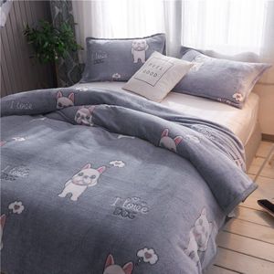 Lrea Плед Sneeuwvlokken Deken Op De Bed Zachte Warme Voor Sofa Comfotable Gooi Greys Goedkope