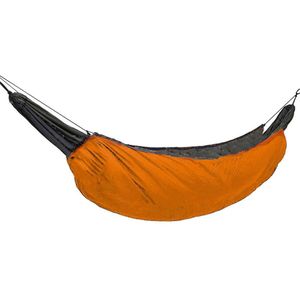 Camping Slaapzak Outdoor Lichtgewicht Quilt Packable Volledige Lengte Hangmat Underquilt Onder Deken 5C Om 20C