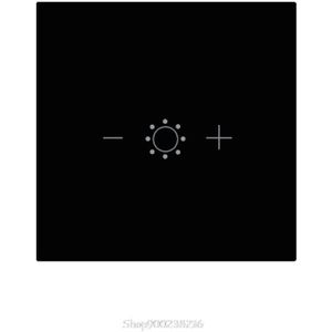 Wifi Led Smart Dimmer Lichtschakelaar Eu/Us Afstandsbediening Intelligente Speaker Voice Control Timer Au 20