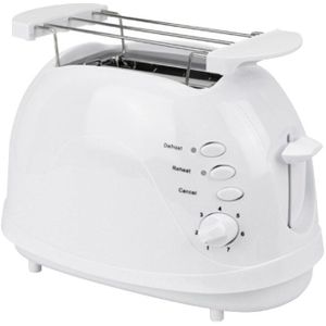 Elektrische Broodrooster Automatische Broodbakmachine Toast Sandwich Grill Oven Maker 2 Plakjes Huishouden Voor Ontbijt Eu Plug