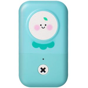 D30 Pro Thermische Smart Mini Label Printer Phomemo Draadloze Draagbare Etikettering Printer Bluetooth-Compatibel Met Ios &amp; Android