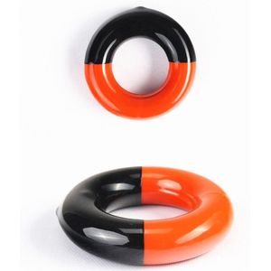 Golfclubs Weging Ring Golf Accessoire Golf Producten Ronde Power Swing Ring Voor Golf Clubs Warm Up Aid Voor Training accessorie