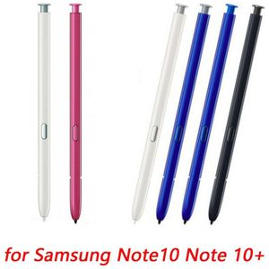 Echt Touch Screen S Pen Voor Samsung Note10 Note 10 Plus N970 N975 Stylus S Pen Stylus Schrijven Zonder Bluetooth functie