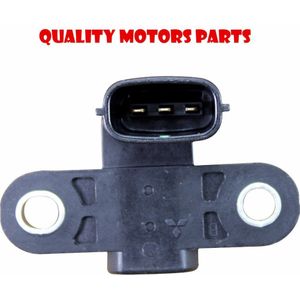 Echt Krukas Krukas Positie Sensor Past Voor 2004 Mitsubishi 2.4 Oem J5T30671 MR985119