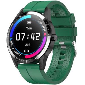 Onemix Outdoor Sport Apparatuur Mannen Vrouwen Smart Armband IP68 Waterdichte Hd Screen Bluetoothstep Teller Horloge Fintness Polsband