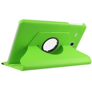 Tab Een 9.7 Sm T550 Tablet Case Stand Pu Leather Cover Voor Samsung Galaxy Tab Een 9.7 ''Sm T550 p550 P555 T555C Auto Wake Sleep Case