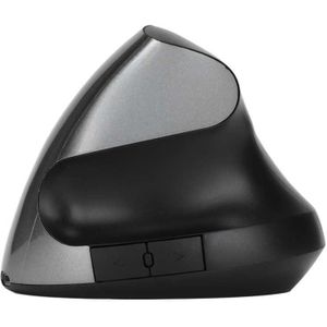 Ergonomische Draadloze Muis Ergonomisch Verstelbare Dpi Ergonomische Muis Voor Kantoor Voor Thuis Voor Reizen