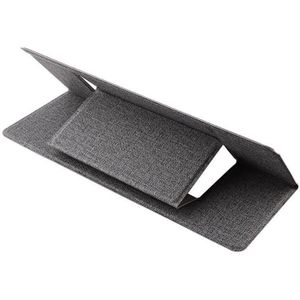Laptop Stand Aluminium Opvouwbare Leptop Stand Voor Macbook Notebook 13 14 15 16 17 Inch Lap Top Ondersteuning Verstelbare houder