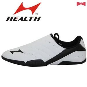 GEZONDHEID Road schoenen Taekwondo schoenen voor mannen en vrouwen volwassen kinderen schoenen zomer ademend slijtvaste training schoenen 5858