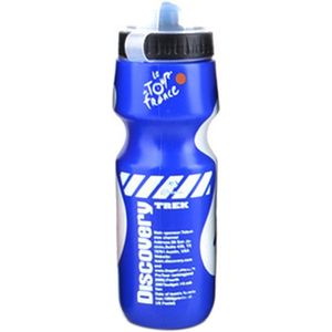 650 Ml Outdoor Sport Water Bottle Mtb Fiets Lekvrije Drinkbeker Drinkfles Met Houder Reizen Camping Fles