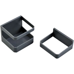 Parapluhouder - Ovaal - 4 Gaten - Opslag Houder - Modern