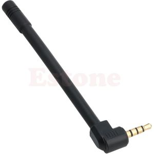 5dbi 3.5Mm Gps Tv Mobiele Telefoon Signaalsterkte Booster Antenne