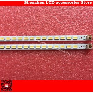 4PCS LJ64-03567A LTA400HM08 LED backlight bar SLEE 2011SGS40 5630 60 H1 REV1.0 60 LEDs 452MM 100%
