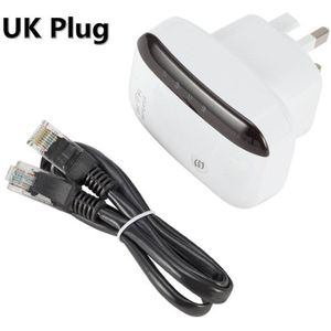 300Mbps Wifi Repeater Wifi Extender Versterker 802.11N/B/G Signaal Booster Repetidor Access Point Ondersteuning Wps Ap functie Repeater