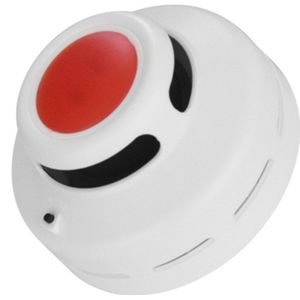 JKD-516 Koolmonoxide Alarm Huishoudelijke Draadloze Brandbestrijding Onafhankelijke Rookmelder