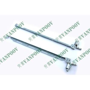 notebook Laptop Scharnier voor HP Compaq nx7300 nx7400 6720 t Links + Rechts Scharnier set Voor 15.4 inch display L-LH1/R-LH1