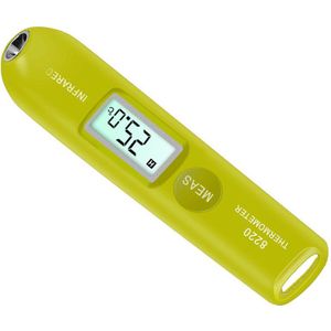 Draagbare Gereedschap GM320S Mini Infrarood Elektronische Thermometer Draagbare Contactloze Temperatuur Meter Home Office Temperatuur Meter