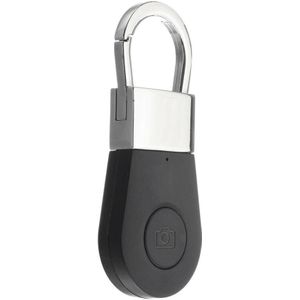 Anti Verloren Gps Alarm Kind Huisdier Tracking Bluetooth Sleutelhanger Tracker Finder Locator