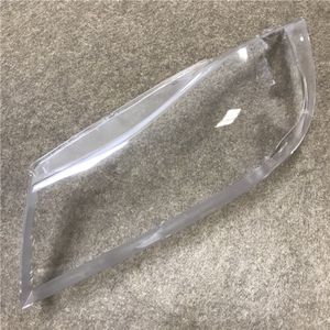 Sbairea Auto Koplamp Lens Auto Koplamp Glas Auto Koplamp Shell Cover Voor E90 2004 3 Serie Alogan Koplamp